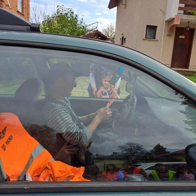 "Посланието на есенния лист" 8