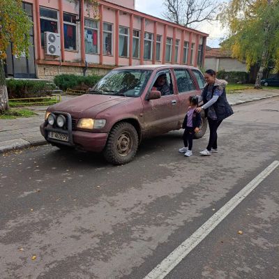 "Посланието на есенния лист" 9