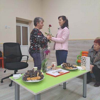 Ден на европейските автори READ.for Real 6