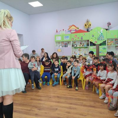 НАЦИОНАЛЕН ДЕН НА ЧЕТЕНЕТО  #ДенНаЧетенето #Readforreal 2