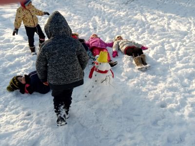 ВЕСЕЛИ ЗИМНИ ИГРИ 5