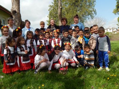 ЛАЗАРКИ 3