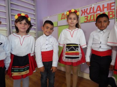ИЗПРАЩАНЕ НА ВИПУСК 2021 3