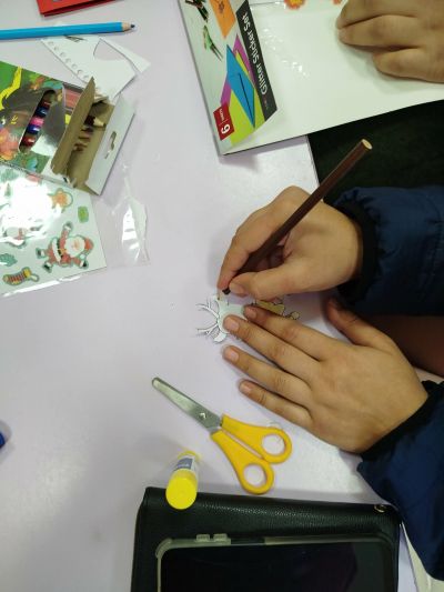 Маратон на добротата - ДГ Щурче - Гроздьово